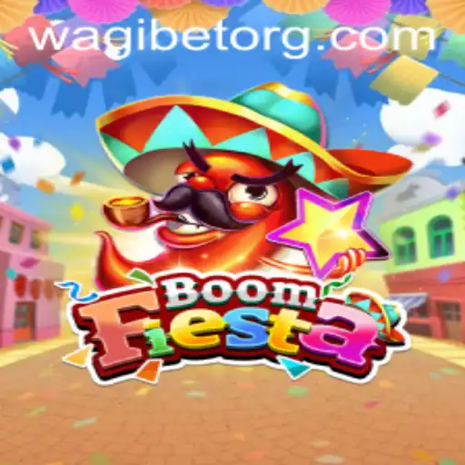 BoomFiesta: An Electrifying New Era in Gaming with a Wagibet Twist