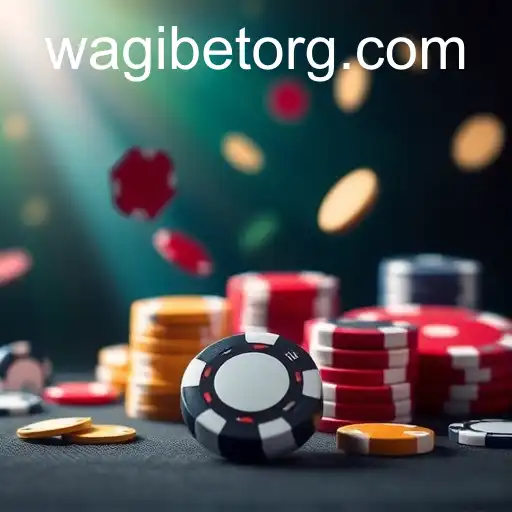 Exploring the World of Casino Games with Wagibet
