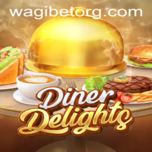 Discover the Exciting World of DinerDelights on Wagibet