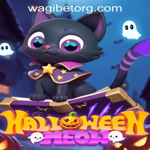 Unveiling HalloweenMeow: A Spooky Adventure With Wagibet