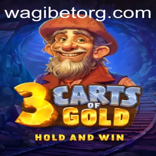 Exploring the Fascinating World of 3cartsOfGold