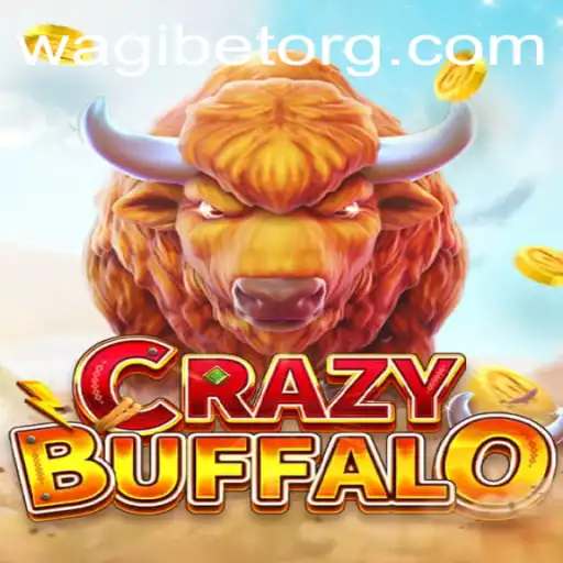 Unleashing the Wild World of CRAZYBUFFALO: A Thrilling Adventure