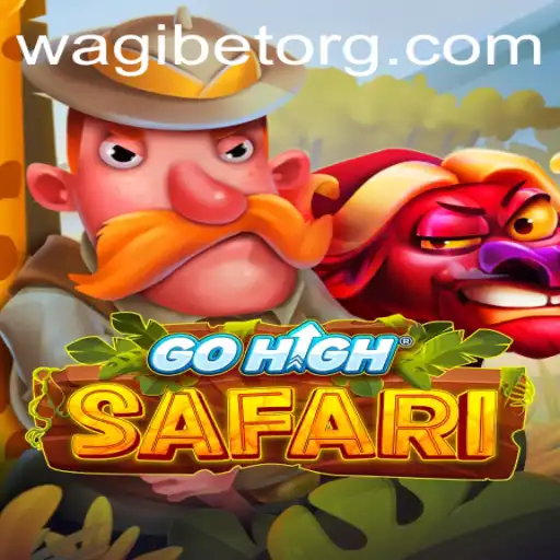 GoHighSafari: The New Adventure in Gaming
