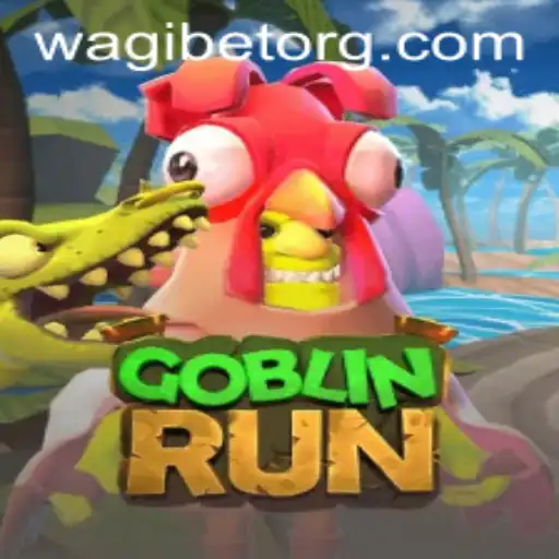 GoblinRun: An Exciting Adventure in the Wagibet Gaming Arena