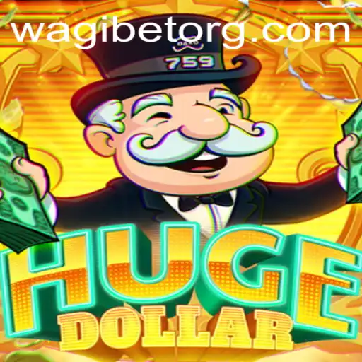 Exploring HugeDollar: A Thrilling Adventure with Wagibet