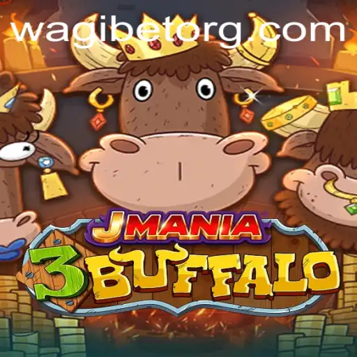 Exploring the Exciting World of JMania3Buffalo and its Unique Gameplay