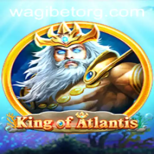 Dive Into the Depths with KingofAtlantis - A Gamers' Paradise Enhanced by Wagibet