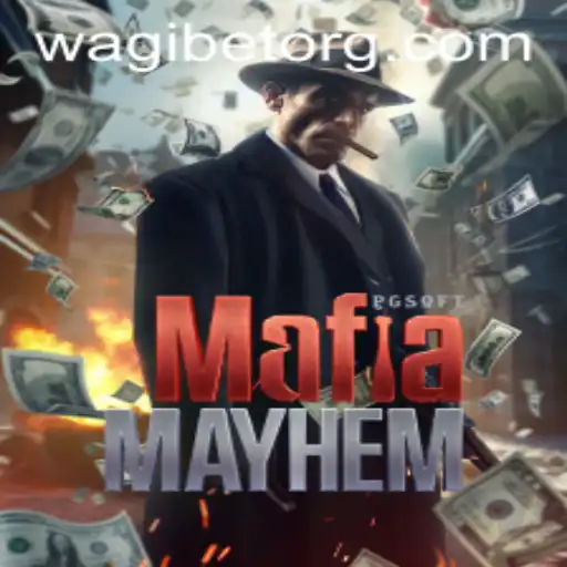 The Thrilling World of MafiaMayhem: A Deep Dive into Gameplay and Strategy