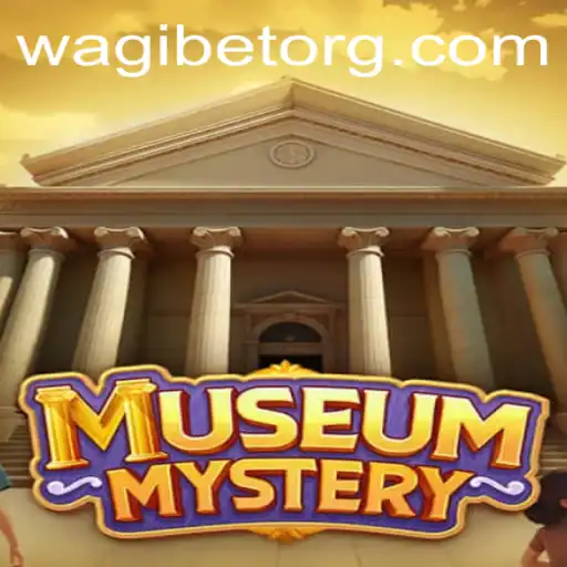 Unveiling the Thrilling World of MuseumMystery: An In-Depth Guide