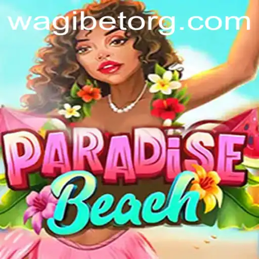 Exploring ParadiseBeach: The Ultimate Game Experience with an Exciting Twist