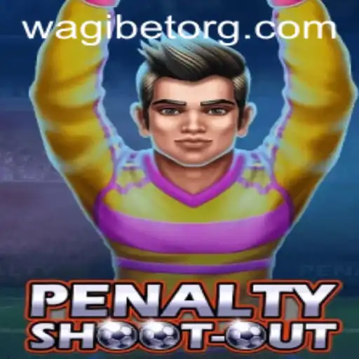 Exploring the Thrills of PenaltyShootOut with Wagibet
