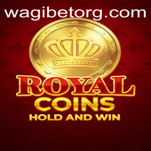 Exploring RoyalCoins: The Thrilling Game with Wagibet Integration