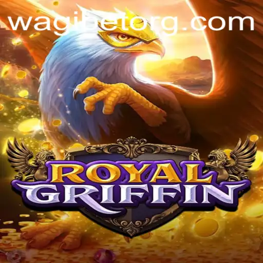 The Enchanting World of RoyalGriffin: A New Era of Gaming with Wagibet