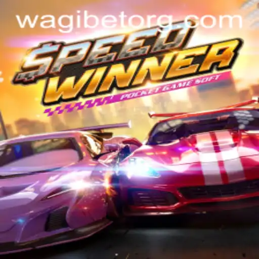 Exploring the Exciting World of SpeedWinner in the Wagibet Universe