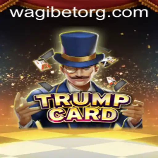 Unveiling TrumpCard: A Modern Game of Strategy and Luck
