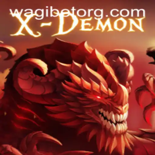 XDemon: Unleashing the Excitement with Wagibet