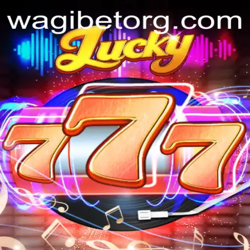 Exploring Lucky777: The Thrilling Casino Game on Wagibet