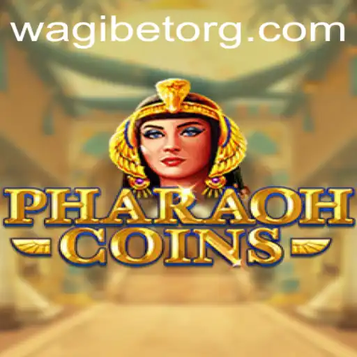PharaohCoins: A New Era in Digital Gaming