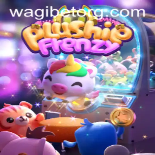 Unveiling PlushieFrenzy: A Captivating Adventure in Gaming