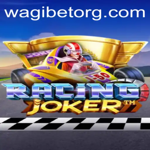 RacingJoker: A Thrilling Adventure in Wagibet Racing