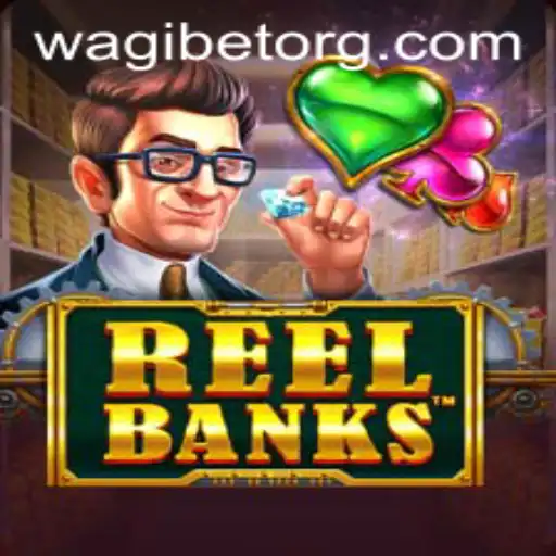 Discover the Enchanting World of ReelBanks: A New Era in Online Gaming with Wagibet
