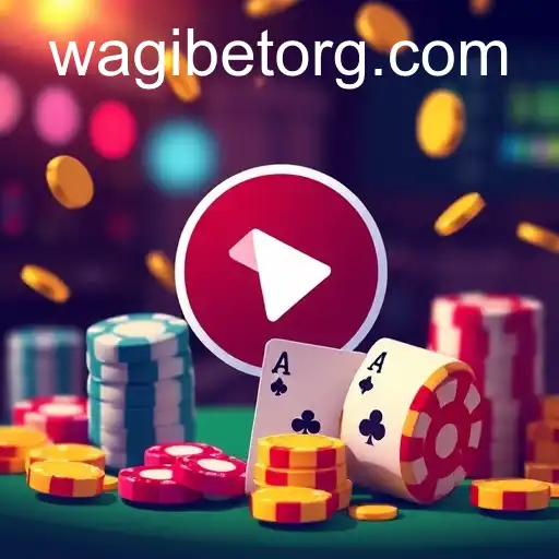 Responsible Gambling and Wagibet