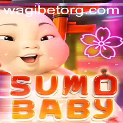 SumoBaby: A Creative Twist on Modern Gaming with Wagibet