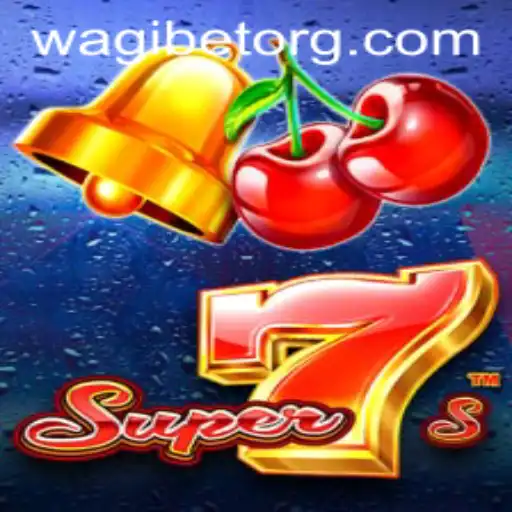 Exploring Super7s: A New Sensation in Wagibet Gaming