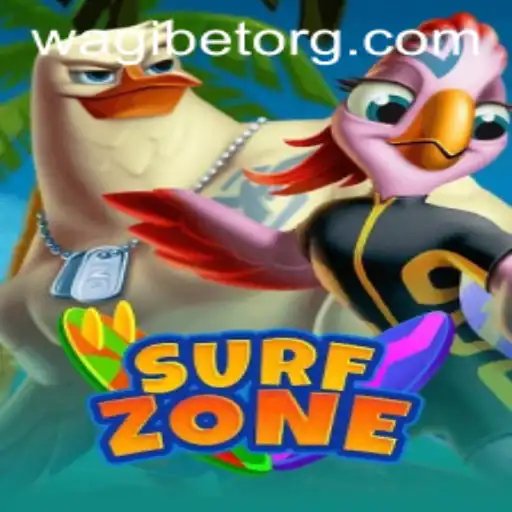 Dive into the Exciting World of SurfZone: Unleash Your Inner Surfer