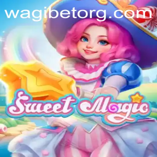 SweetMagic: A Magical Journey into Enchanting Gameplay