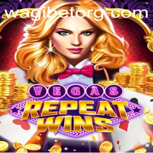 Exploring the Thrills of VegasRepeatWins: The New Sensation in Wagibet Gaming