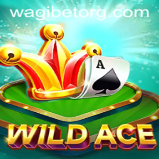 Unveiling WildAce: The Ultimate Gaming Experience with Wagibet